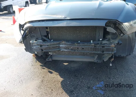 2015 Ford Mustang z USA, uszkodzony, nr VIN 1FA6P8AM2F5347921